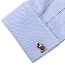 Disney Mickey Mouse Cufflinks -Disney Shop 6730059361200 2