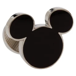 Disney Mickey Mouse Icon Cufflinks -Disney Shop 6730059361201 2