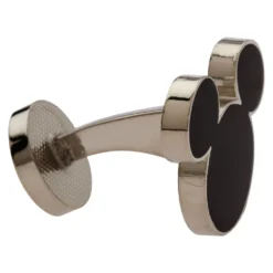 Disney Mickey Mouse Icon Cufflinks -Disney Shop 6730059361201 3