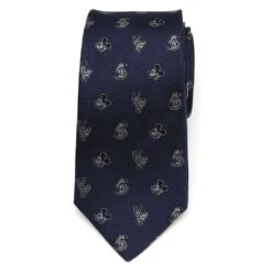 Disney Mickey Mouse And Friends Tie For Men
