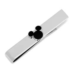Disney Mickey Mouse Icon Tie Clip