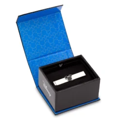 Disney Mickey Mouse Icon Tie Clip -Disney Shop 6730059361207 4