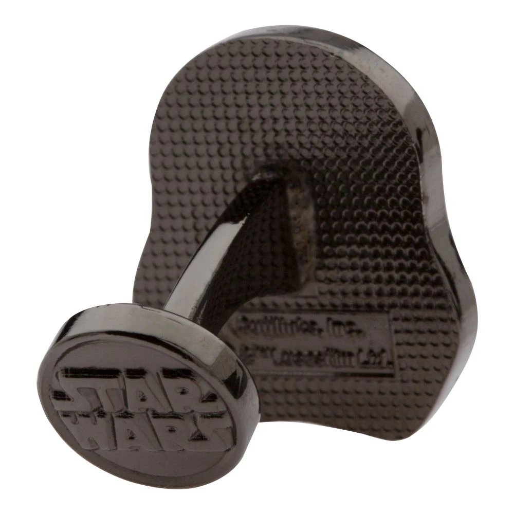 Disney Stormtrooper Cufflinks – Star Wars 6 Disney Stormtrooper Cufflinks – Star Wars - Image 6
