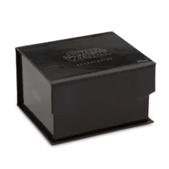 Disney Stormtrooper Cufflinks – Star Wars 15 Disney Stormtrooper Cufflinks – Star Wars -Disney Shop 6730059361214 7