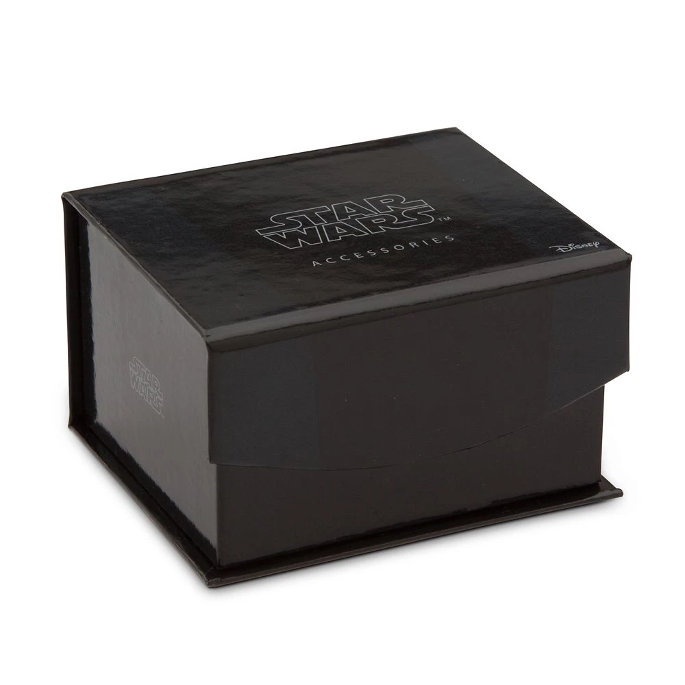 Disney Stormtrooper Cufflinks – Star Wars 8 Disney Stormtrooper Cufflinks – Star Wars - Image 8