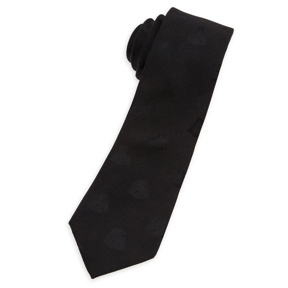 Disney Darth Vader Silk Tie For Adults 5 Disney Darth Vader Silk Tie For Adults - Image 5