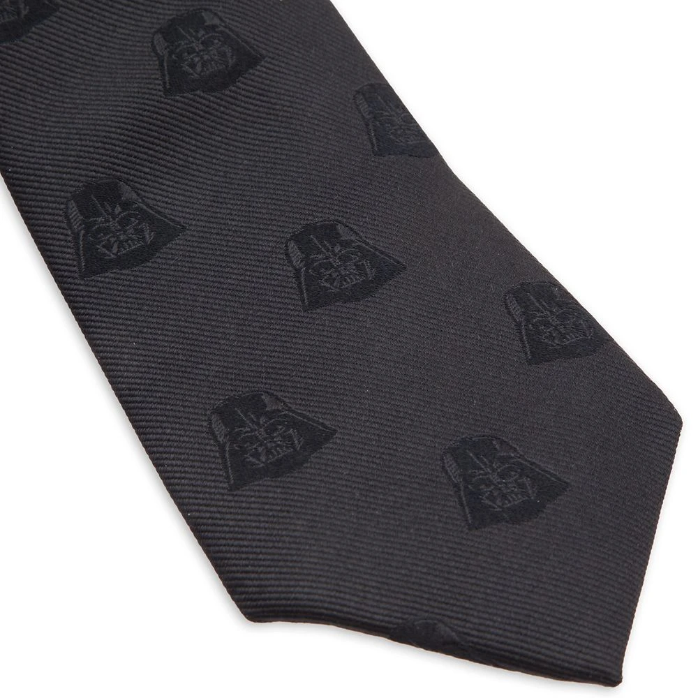 Disney Darth Vader Silk Tie For Adults 6 Disney Darth Vader Silk Tie For Adults - Image 6