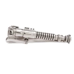 Disney Luke Skywalker LIGHTSABER Tie Clip – Star Wars -Disney Shop 6730059361220 2