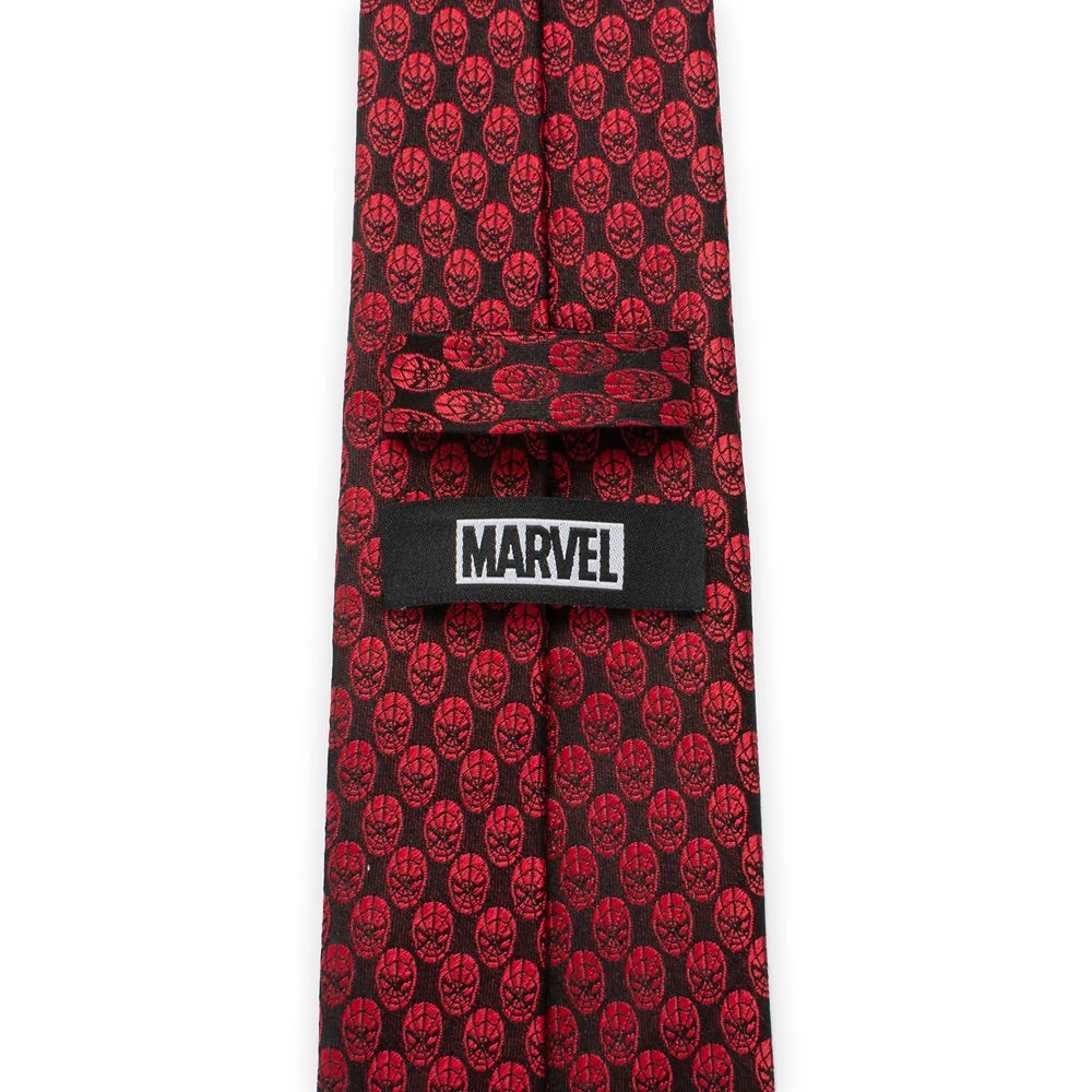 Disney Spider-Man Tie 2 Disney Spider-Man Tie - Image 2