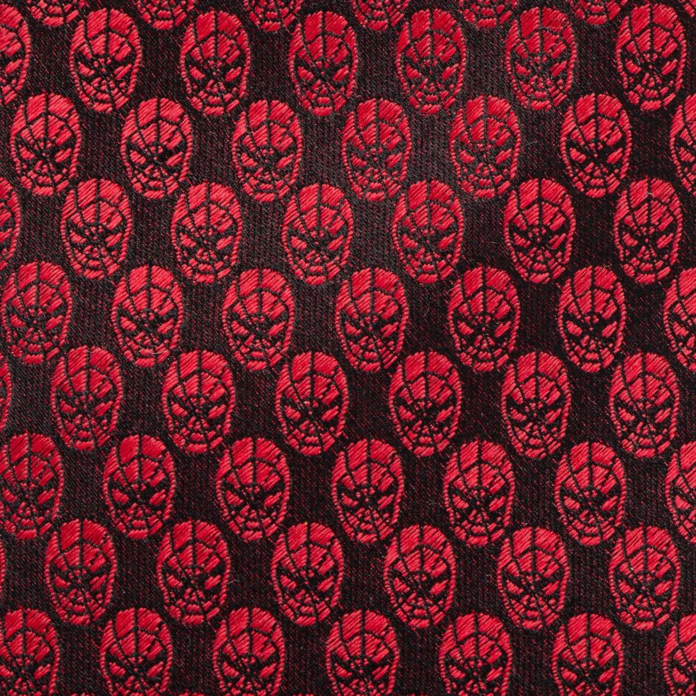 Disney Spider-Man Tie 3 Disney Spider-Man Tie - Image 3