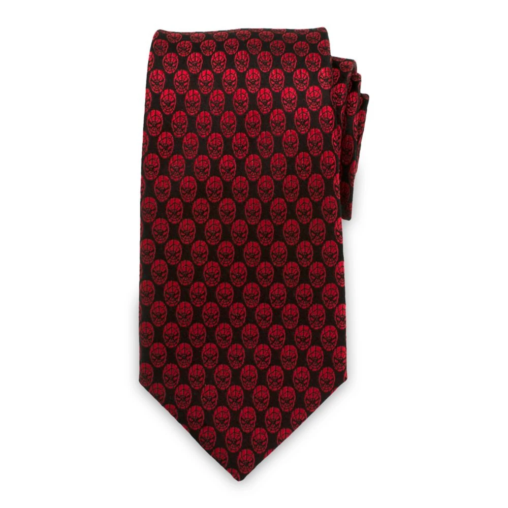 Disney Spider-Man Tie 1 Disney Spider-Man Tie