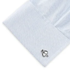 Disney The Mandalorian Cufflinks – Star Wars 5 Disney The Mandalorian Cufflinks – Star Wars -Disney Shop 6730059361307 2