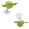 Disney YODA Cufflinks – Star Wars