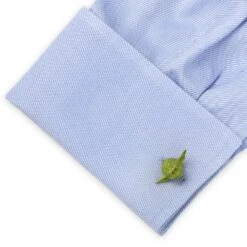 Disney YODA Cufflinks – Star Wars -Disney Shop 6730059361308 2