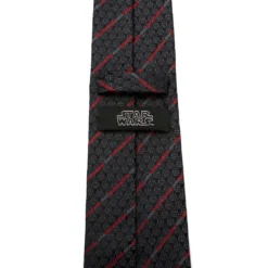 Disney Darth Vader Silk Tie For Adults – Star Wars 6 Disney Darth Vader Silk Tie For Adults – Star Wars -Disney Shop 6730059361472 2