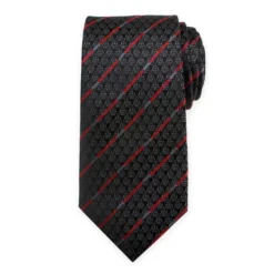 Disney Darth Vader Silk Tie For Adults – Star Wars