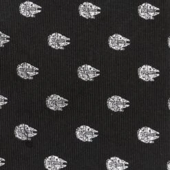 Disney Millennium Falcon Silk Tie For Adults – Star Wars -Disney Shop 6730059361475 3