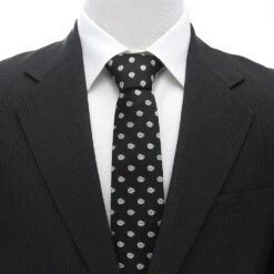 Disney Millennium Falcon Silk Tie For Adults – Star Wars -Disney Shop 6730059361475 4