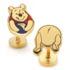 Disney Winnie The Pooh Cufflinks