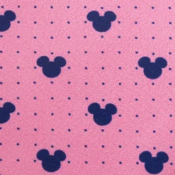 Disney Mickey Mouse Icon Silk Tie For Adults -Disney Shop 6730059361486 3