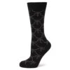 Disney Mythosaur Skull Socks For Adults – Star Wars: The Mandalorian