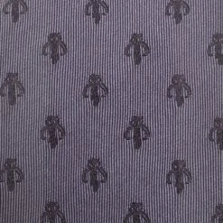 Disney The Mandalorian Silk Tie For Adults – Star Wars -Disney Shop 6730059361999 2