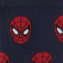 Disney Spider-Man Socks For Adults -Disney Shop 6730059363458 2