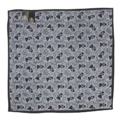 Disney Grogu Silk Handkerchief – Star Wars: The Mandalorian -Disney Shop 6730059363754 3