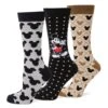 Disney Mickey Mouse Sock Set
