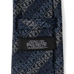 Disney Grogu Tie – Star Wars: The Mandalorian -Disney Shop 6730059363767 3
