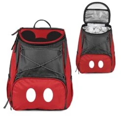 Disney Mickey Mouse Cooler Backpack -Disney Shop 6804058732483 2