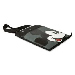 Disney Mickey Mouse Picnic Blanket Tote -Disney Shop 6804058733033 2