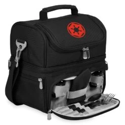 Disney Darth Vader Lunch Tote -Disney Shop 6804058733044 2