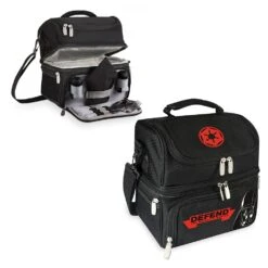 Disney Darth Vader Lunch Tote -Disney Shop 6804058733044 3