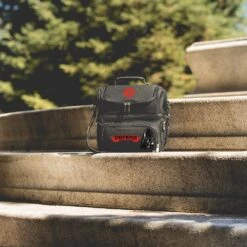 Disney Darth Vader Lunch Tote -Disney Shop 6804058733044 6