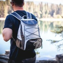 Disney Mythosaur Cooler Backpack – Star Wars: The Mandalorian -Disney Shop 6804058733497 2