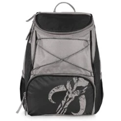 Disney Mythosaur Cooler Backpack – Star Wars: The Mandalorian