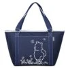 Disney Winnie The Pooh Cooler Tote – Navy