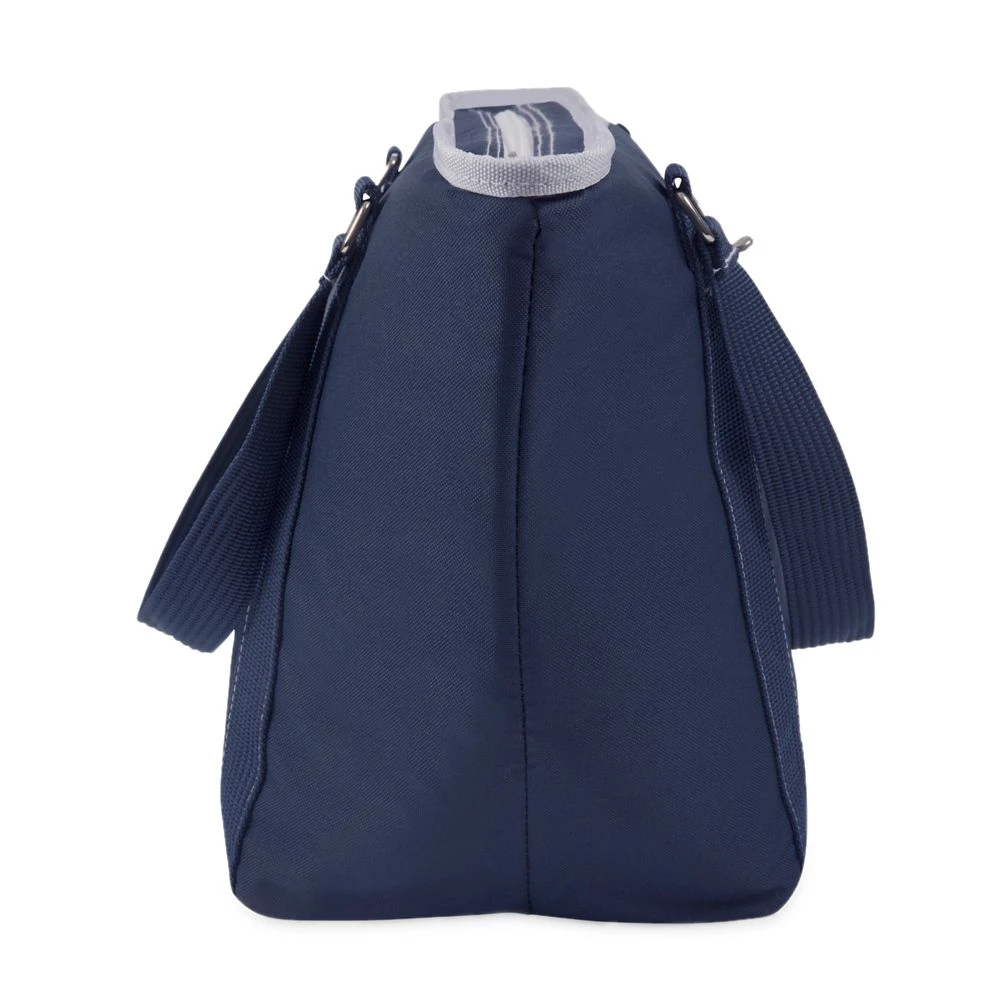 Disney Winnie The Pooh Cooler Tote – Navy 3 Disney Winnie The Pooh Cooler Tote – Navy - Image 3