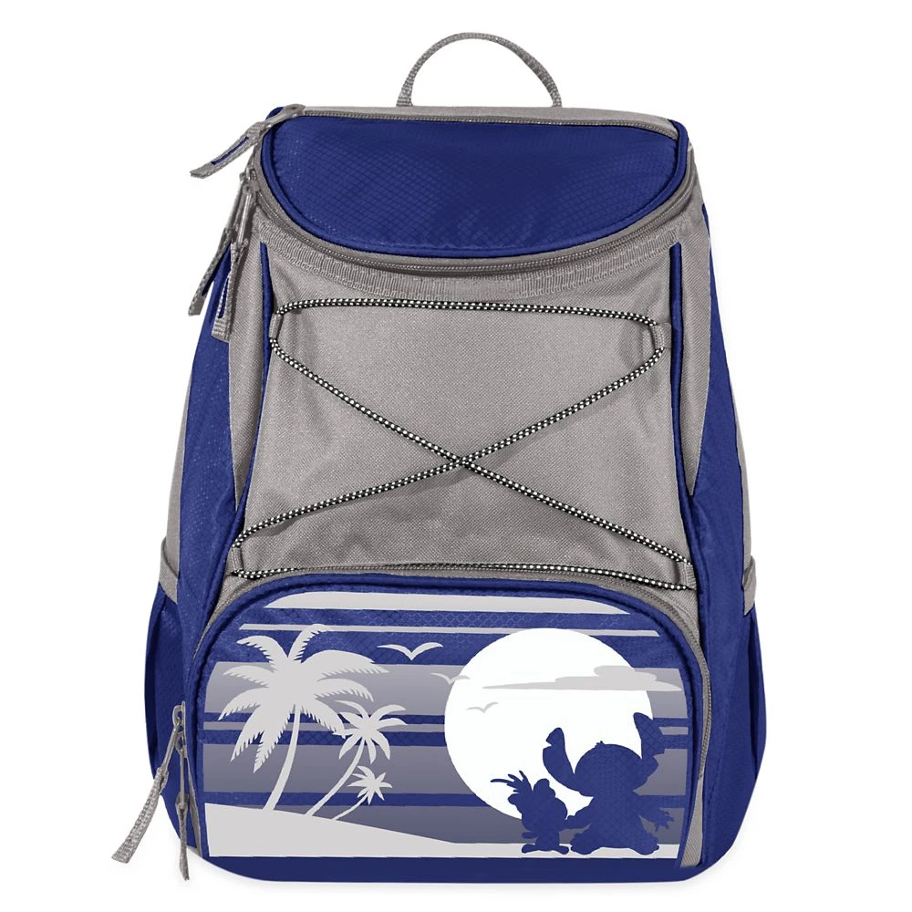Disney Stitch Backpack Cooler 1 Disney Stitch Backpack Cooler