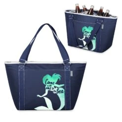 Disney The Little Mermaid Cooler Tote -Disney Shop 6804058733916 3