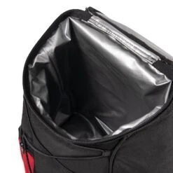 Disney Mickey Mouse Button Cooler Backpack -Disney Shop 6804058733952 4