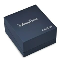 Disney Loki Necklace By CRISLU 7 Disney Loki Necklace By CRISLU -Disney Shop 7002057014150 4