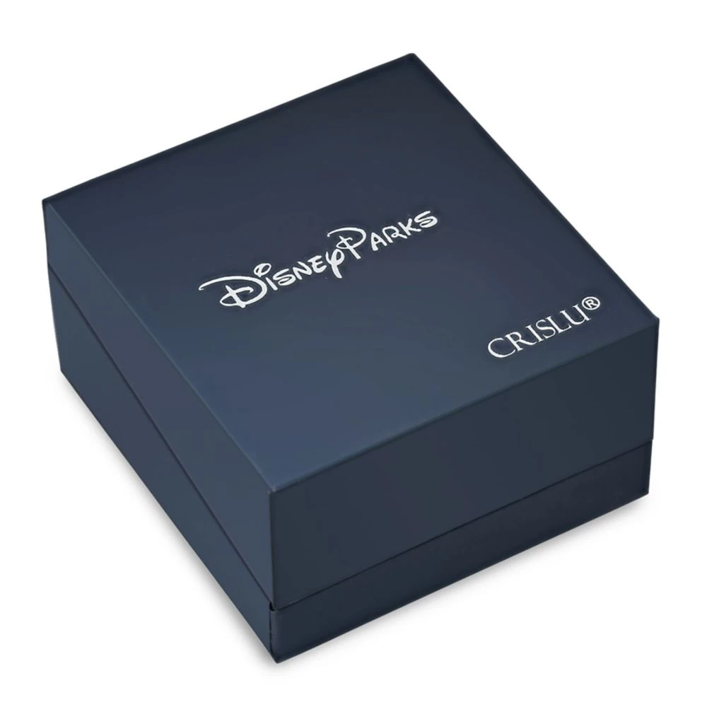 Disney Loki Necklace By CRISLU 4 Disney Loki Necklace By CRISLU - Image 4