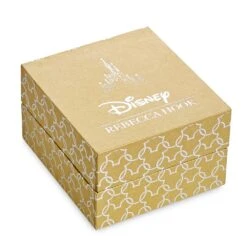 Disney Mickey Mouse Icon Multi-Colored Gems Bracelet By Rebecca Hook 7 Disney Mickey Mouse Icon Multi-Colored Gems Bracelet By Rebecca Hook -Disney Shop 7002057284191 3