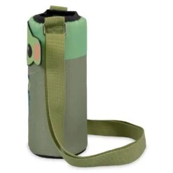 Disney Grogu Stainless Steel Water Bottle And Cooler Tote – Star Wars: The Mandalorian -Disney Shop 7002058734018 5