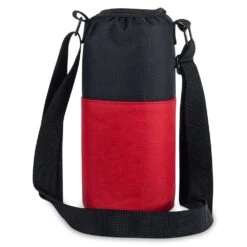 Disney Mickey Mouse Stainless Steel Water Bottle And Cooler Tote -Disney Shop 7002058734033 5