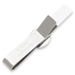 Disney Jack Skellington Cufflinks And Tie Clip Set – The Nightmare Before Christmas -Disney Shop 7002059364011 6