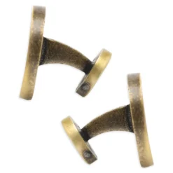 Disney Loki Cufflinks -Disney Shop 7002059364016 3