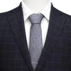 Disney Donald Duck Tie And Cufflinks Gift Set -Disney Shop 7002059364298 5